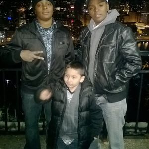 Meet your Posher, Sharina